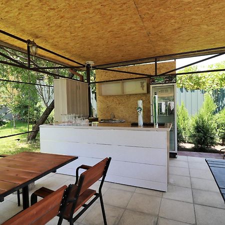 Villa Gio Mtsʼkhetʼa المظهر الخارجي الصورة