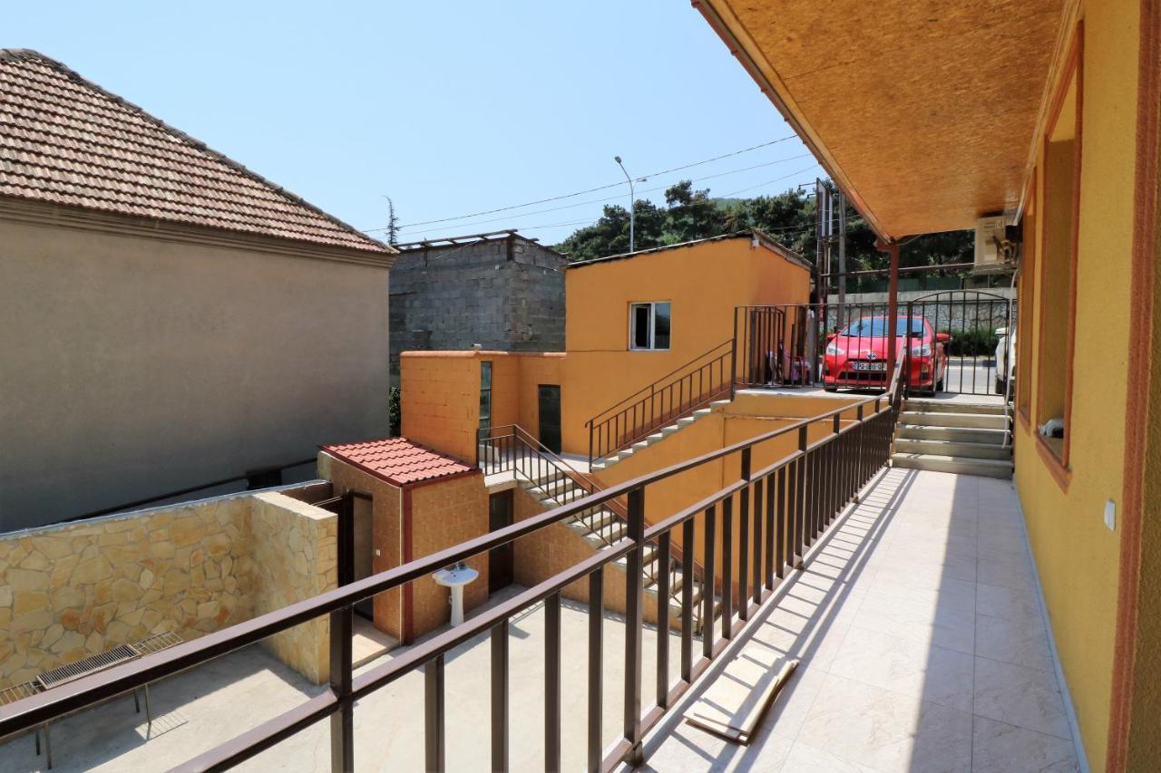 Villa Gio Mtsʼkhetʼa المظهر الخارجي الصورة