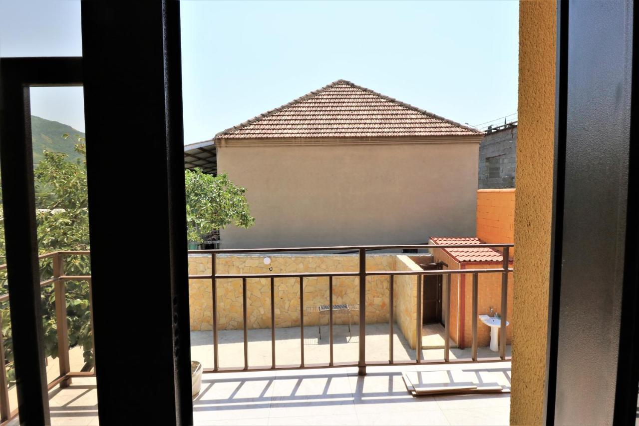 Villa Gio Mtsʼkhetʼa المظهر الخارجي الصورة